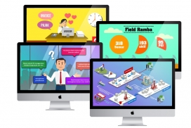 <h4><font style='font-weight: bold;color:#fff;'>Pertamina EP</font></h4> 
Animated infographics offer a dynamic and visually compelling way
to simplify complex information, enhancing comprehension and
retention.
Animated infographics offer a dynamic and visually compelling wayto simplify complex information, enhancing comprehension andretention.
 