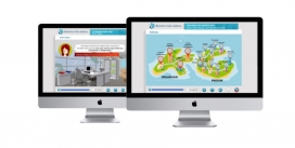 <h4><font style='font-weight: bold;color:#fff;'>Kompas Gramedia</font></h4> 
Equip new employees with a comprehensive, easily accessible
resource to familiarize them with the company’s culture, policies,
and operations.
Equip new employees with a comprehensive, easily accessibleresource to familiarize them with the company’s culture, policies,and operations.
 