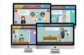 <h4><font style='font-weight: bold;color:#fff;'>Kredit Plus</font></h4> 
The Direct Telling strategy features a dedicated host who guides
participants through the learning process, delivering material in a
clear, engaging, and interactive manner to enhance understanding
and retention.
The Direct Telling strategy features a dedicated host who guidesparticipants through the learning process, delivering material in aclear, engaging, and interactive manner to enhance understandingand retention.
 