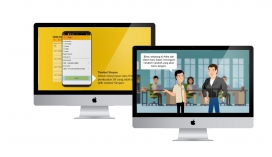 <h4><font style='font-weight: bold;color:#fff;'>Adira</font></h4> 
This video leverages animation and infographics to deliver a clear,
engaging, and memorable explanation of the Adira mobile app.
This video leverages animation and infographics to deliver a clear,engaging, and memorable explanation of the Adira mobile app.
 